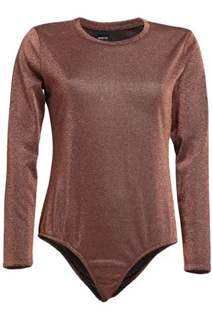 DISTRETTO 12 CAMISETAS Y TOPS - Bodies
