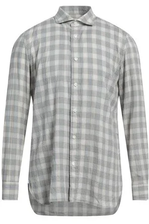 GIAMPAOLO VIOZZI CAMISETAS Y TOPS - Camisas