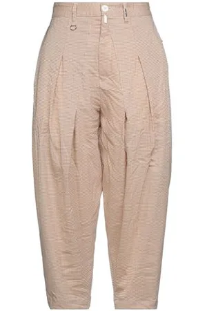 High PARTES DE ABAJO - Pantalones
