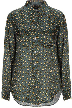 CAMICETTASNOB CAMISETAS Y TOPS - Camisas