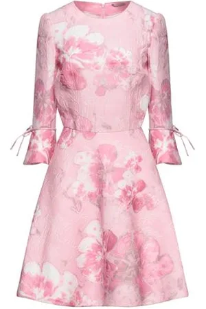 ERMANNO SCERVINO VESTIDOS - Minivestidos
