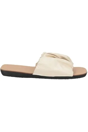 Jil Sander CALZADO - Sandalias con cierre