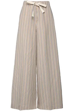 SEMICOUTURE PARTES DE ABAJO - Pantalones