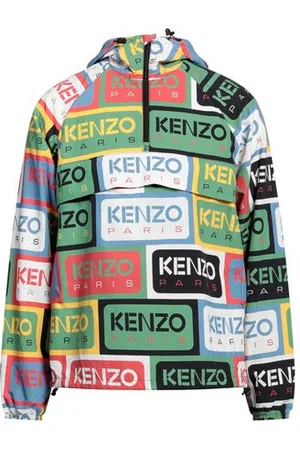 Kenzo ROPA DE ABRIGO - Chaquetas y cazadoras
