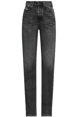 Diesel PARTES DE ABAJO - Pantalones vaqueros