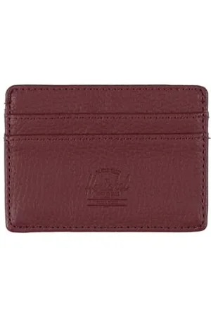 Herschel Marroquinería - Tarjeteros