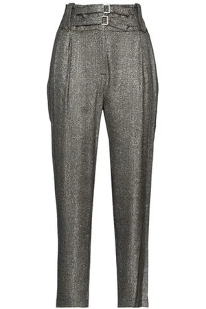Pinko PARTES DE ABAJO - Pantalones