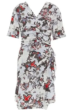 Isabel Marant VESTIDOS - Minivestidos