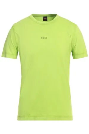 HUGO BOSS CAMISETAS Y TOPS - Camisetas