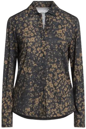 Majestic CAMISETAS Y TOPS - Camisas