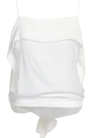 John Galliano CAMISETAS Y TOPS - Tops