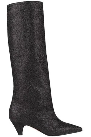 ANNA F. CALZADO - Botas