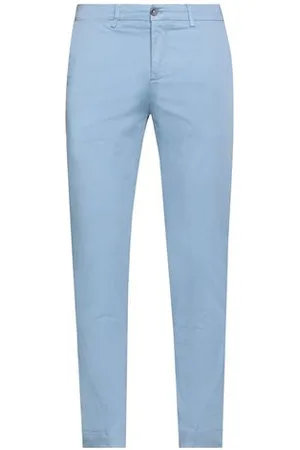 EREDI DEL DUCA PARTES DE ABAJO - Pantalones