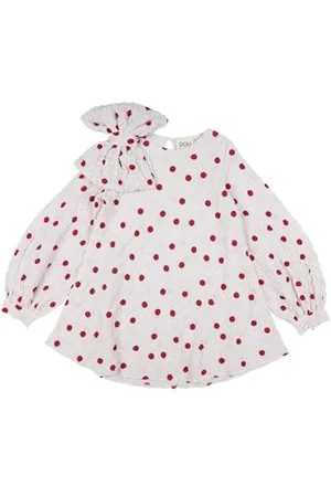DOUUOD CAMISETAS Y TOPS - Tops