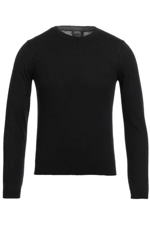 A.P.C. PRENDAS DE PUNTO - Pullover