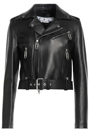 OFF-WHITE ROPA DE ABRIGO - Chaquetas y cazadoras