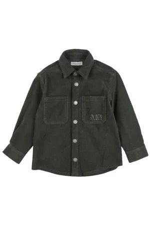 Golden Goose CAMISETAS Y TOPS - Camisas