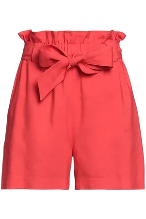 MOMONÍ PARTES DE ABAJO - Pantalones cortos y bermudas