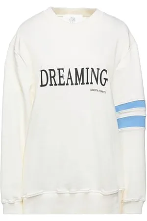 Alberta Ferretti CAMISETAS Y TOPS - Sudaderas