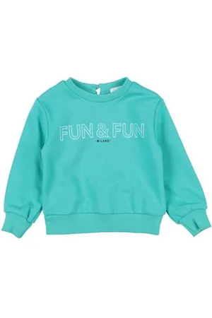 FUN & FUN CAMISETAS Y TOPS - Sudaderas