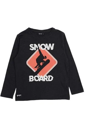 YPORQUÉ CAMISETAS Y TOPS - Camisetas