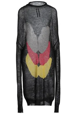 Rick Owens PRENDAS DE PUNTO - Pullover