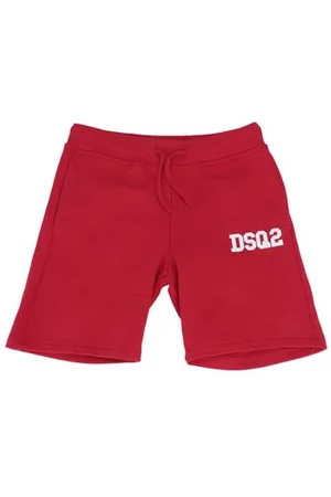 Dsquared2 PARTES DE ABAJO - Pantalones cortos y bermudas
