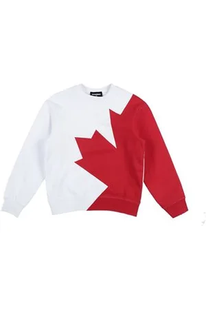 Dsquared2 CAMISETAS Y TOPS - Sudaderas