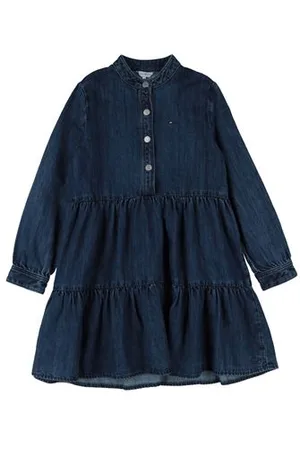Tommy Hilfiger VESTIDOS - Vestidos para niña