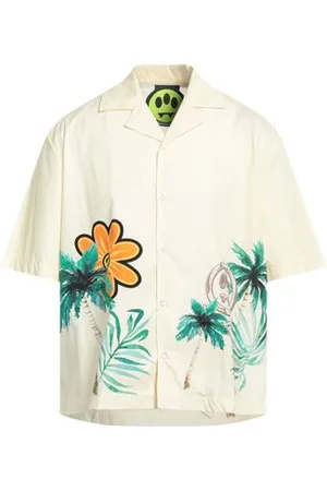 BARROW CAMISETAS Y TOPS - Camisas