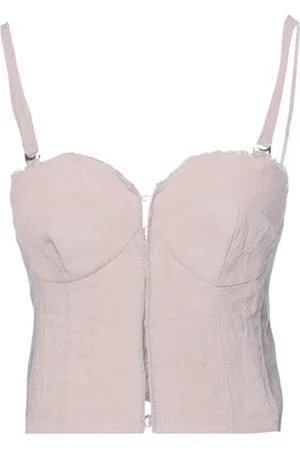 FORTE FORTE CAMISETAS Y TOPS - Tops