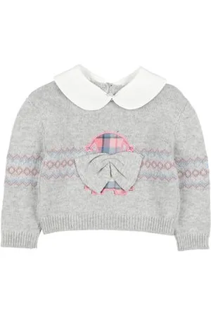 Le Bebé Enfant PRENDAS DE PUNTO - Pullover