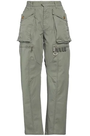 Dsquared2 PARTES DE ABAJO - Pantalones