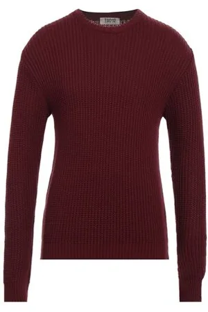 TSD12 PRENDAS DE PUNTO - Pullover
