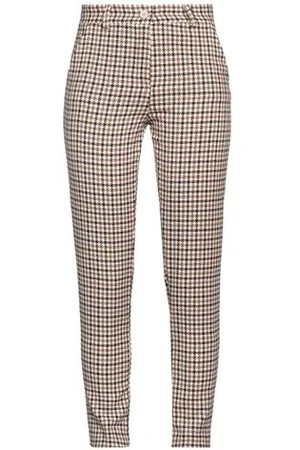 SPAGO DONNA PARTES DE ABAJO - Pantalones