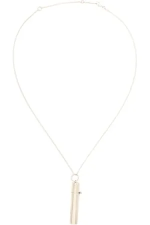 AMBUSH JOYAS y RELOJES - Collares