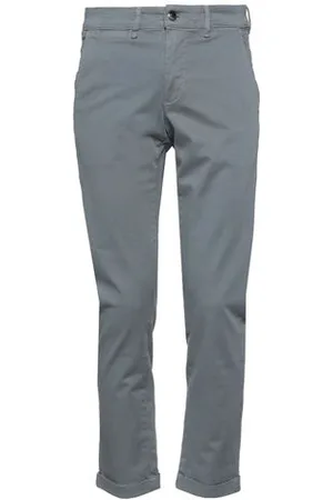 Jeckerson PARTES DE ABAJO - Pantalones