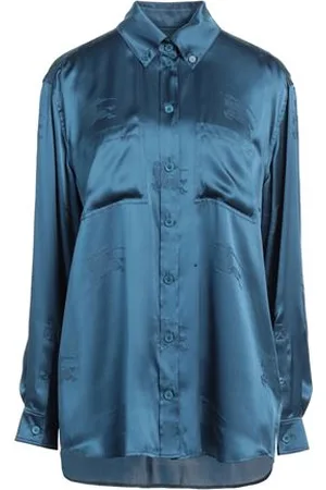 Burberry CAMISETAS Y TOPS - Camisas