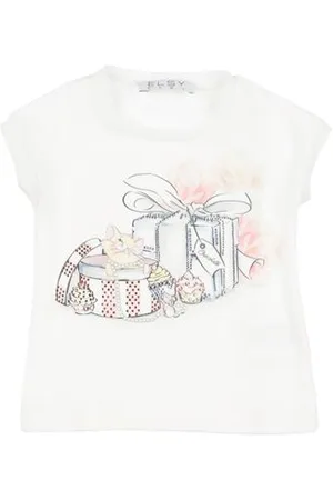 ELSY CAMISETAS Y TOPS - Camisetas