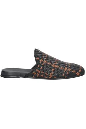GIOVANNI CONTI CALZADO - Mules & Zuecos
