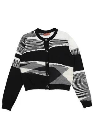 Missoni PRENDAS DE PUNTO - Cárdigans