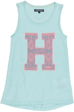 Tommy Hilfiger CAMISETAS Y TOPS - Camisetas