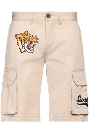 sun68 PARTES DE ABAJO - Pantalones cortos y bermudas