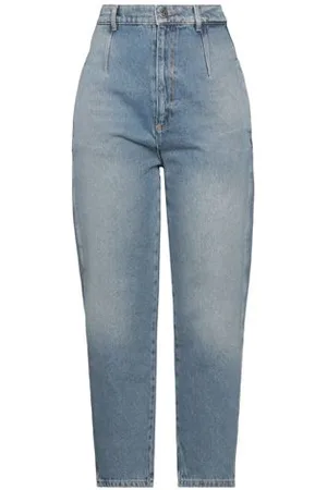 Twin-Set PARTES DE ABAJO - Pantalones vaqueros