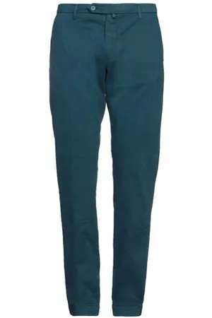 GIAMPAOLO VIOZZI PARTES DE ABAJO - Pantalones
