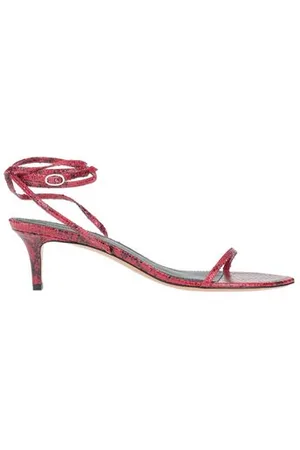 Isabel Marant CALZADO - Sandalias con cierre