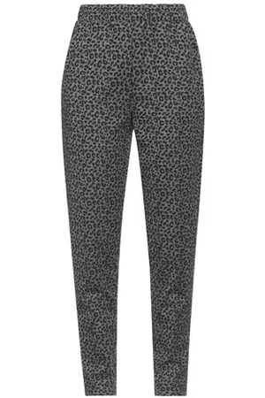 LE TRICOT PERUGIA PARTES DE ABAJO - Pantalones