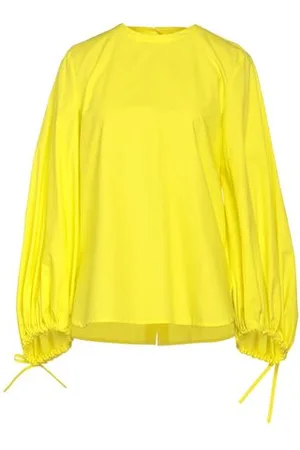 DOUUOD CAMISETAS Y TOPS - Tops