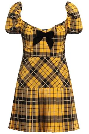 Alessandra Rich VESTIDOS - Minivestidos