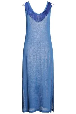 YOOX VESTIDOS - Vestidos largos